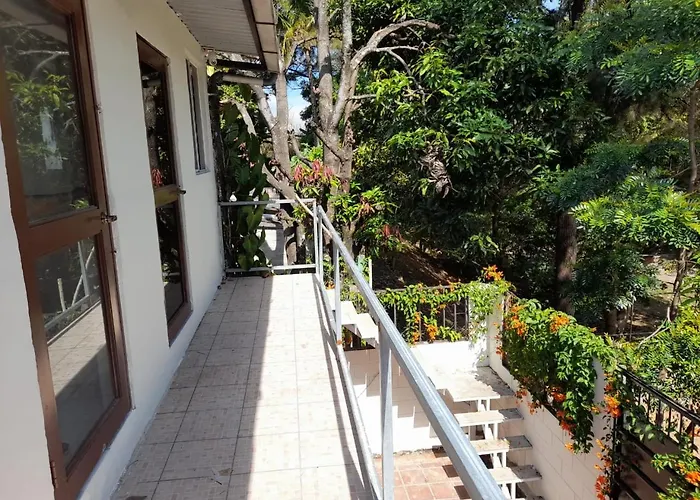 Ferienwohnung Copinol 68 San Salvador