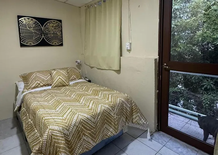 Ferienwohnung Copinol 68 San Salvador