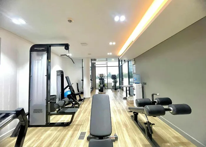 2-Min From Private Beach Sanctuary Villa Hồ Tràm