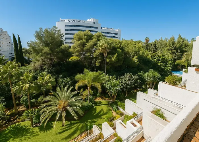 Ferienwohnung Jardines Del Mar Marbella