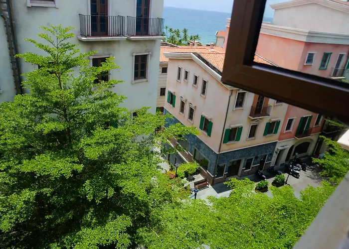 Tina'S House & Spa - Sunset Town Phú Quốc