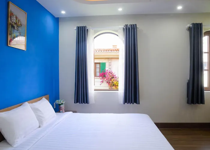 Tina'S House & Spa - Sunset Town Phú Quốc