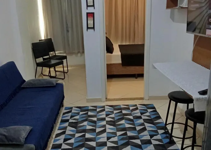 Ferienwohnung Cosy flat Rio de Janeiro