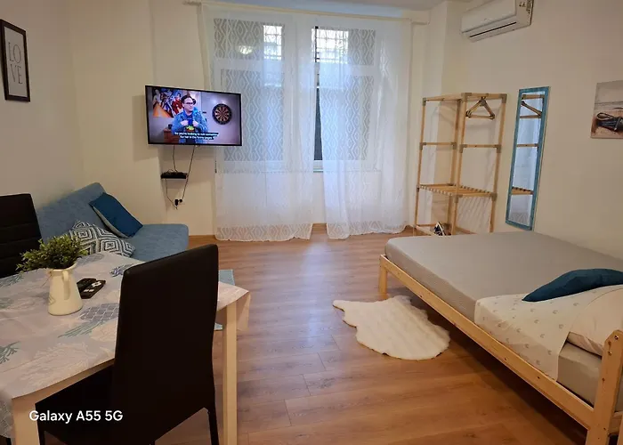 City Studio Ana Rijeka