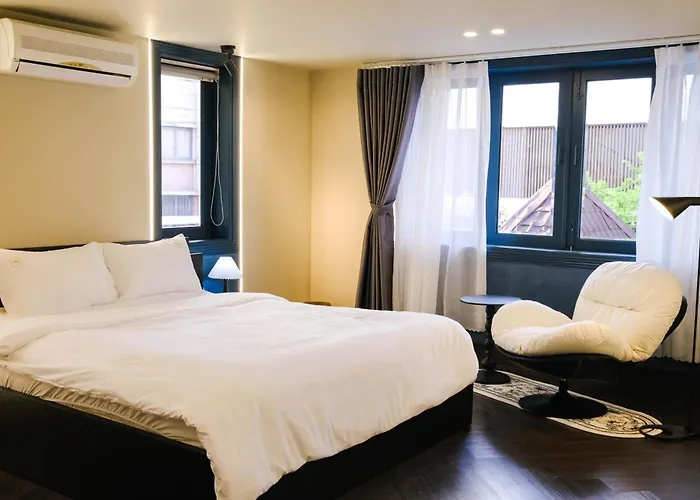 Zeus Living - Oasis Villa in Thao Dien Ho-Chi-Minh-Stadt