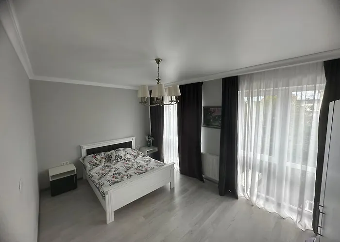 Comfort Home Uschhorod