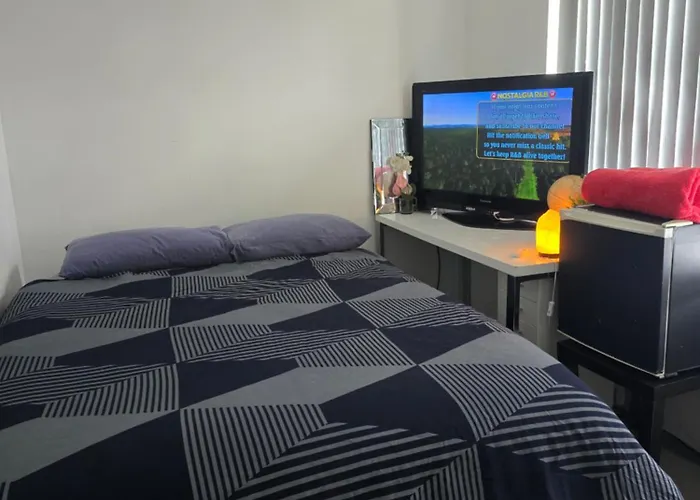 M&M Apartment Baldivis