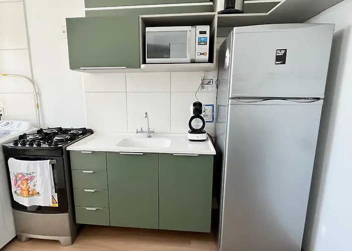 Apartamento Com Piscina No Coracao Do Rio! Rio de Janeiro