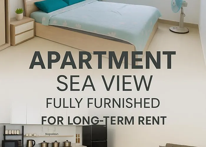 Napoleon Apartment Seaview Nha Trang