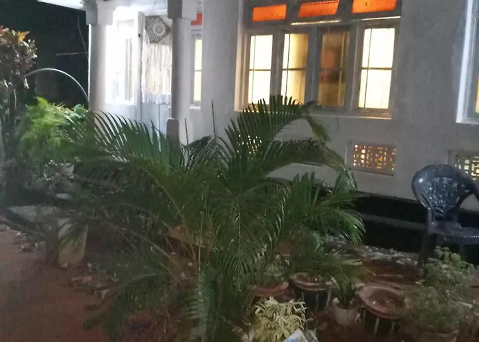 Pomegranate Heritage Inn Dambulla