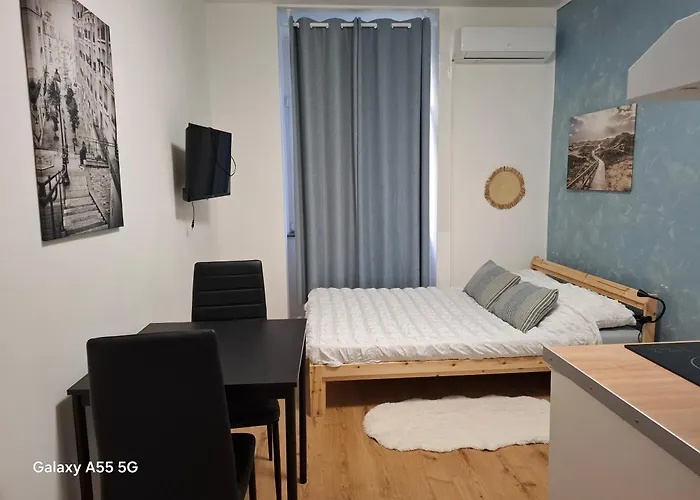 City Studio Ana Rijeka