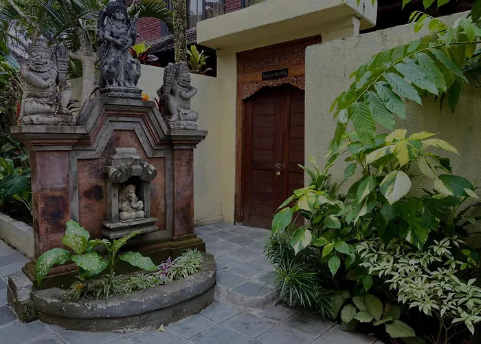 Blue Lotus Ubud