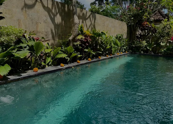 Blue Lotus Ubud