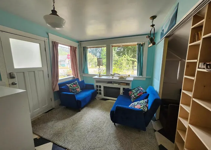 Lakeview Suite By Trout Lake Vancouver