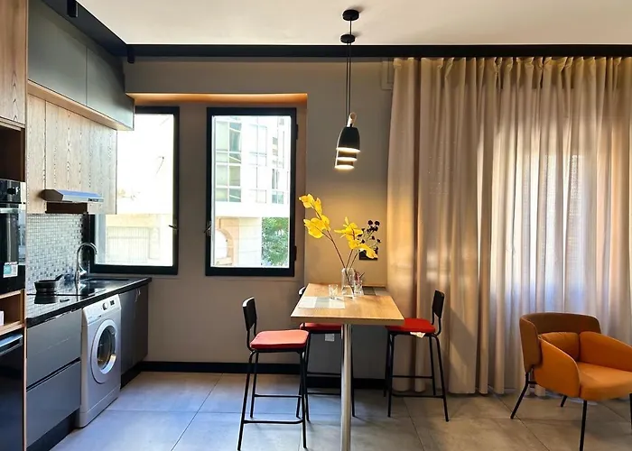 Appartement Neuf , Centre Ville Tanger