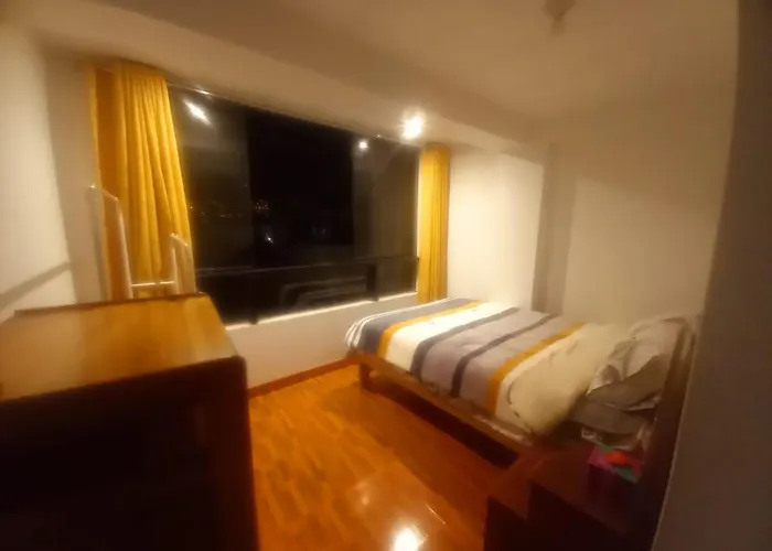 Habitacion En Cusco