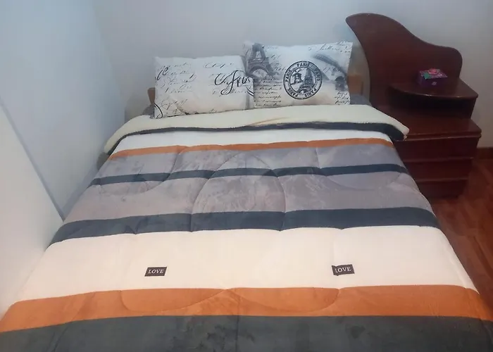 Habitacion En Cusco