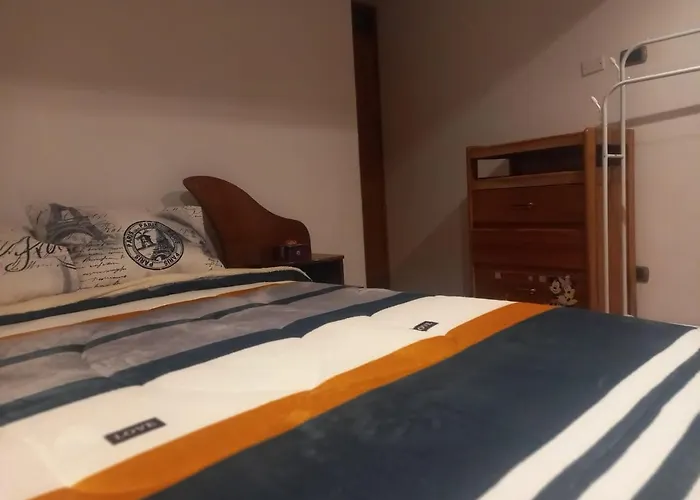 Habitacion En Cusco