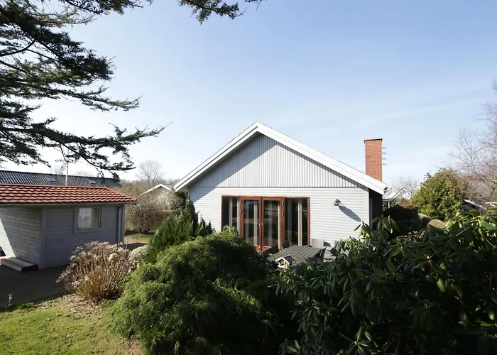 Villa Id095 Adalen Esbjerg