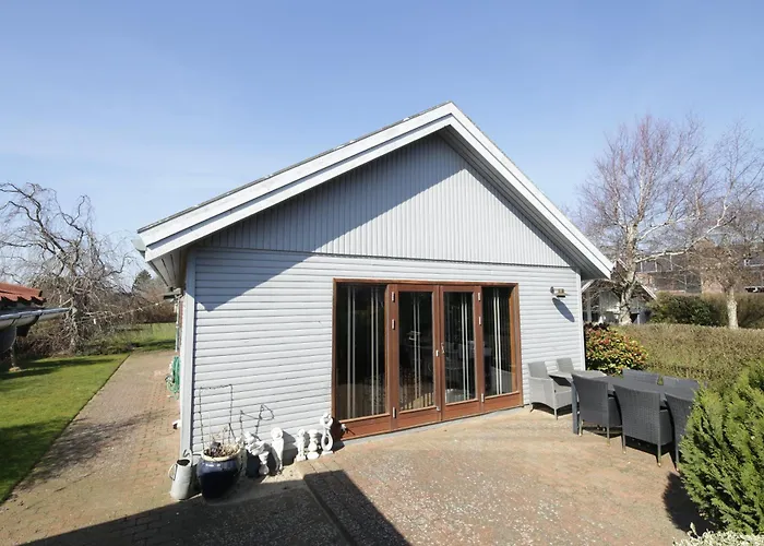 Villa Id095 Adalen Esbjerg