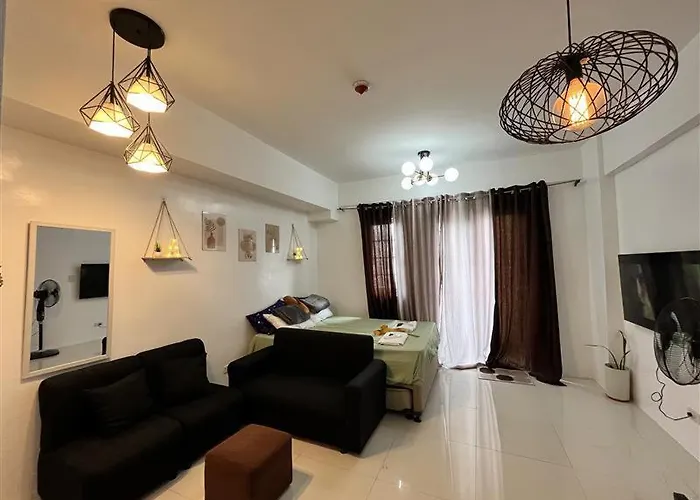 Paninap Suites Baguio City
