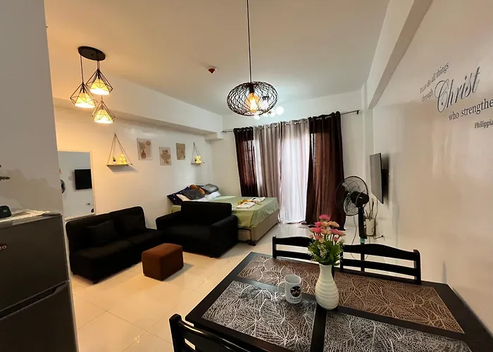 Paninap Suites Baguio City