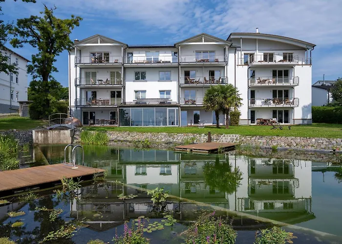 FeWo Haubentaucher Sassnitz