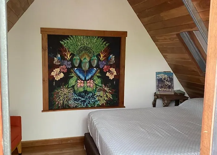 Villa Casa Mariposa, Playa Ostional Nosara
