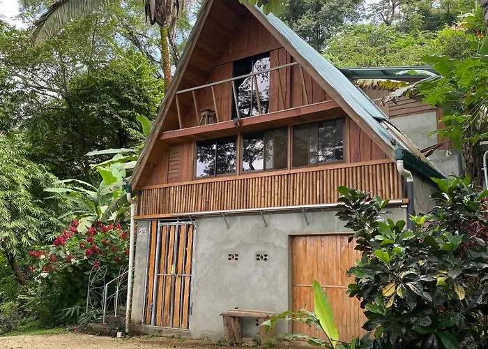 Villa Casa Mariposa, Playa Ostional Nosara