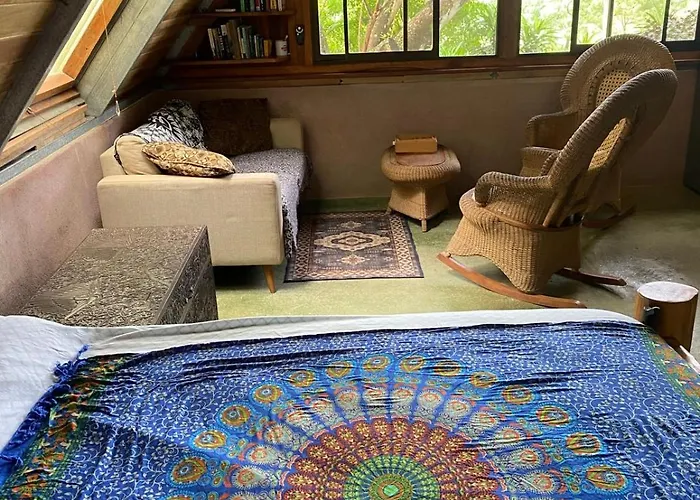 Villa Casa Mariposa, Playa Ostional Nosara