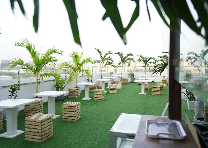 A79 By K Hotels Chennai