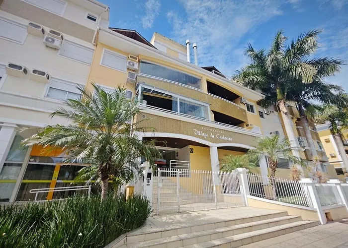 C164 Lindo Apartamento De 2 Quartos Na Praia Cachoeira Florianópolis