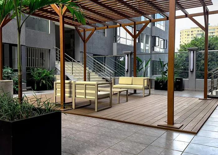 Lavish 2 Bedroom Apartment In Lavington Nairobi