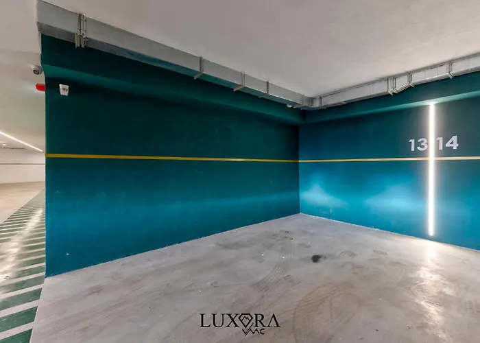 Ferienwohnung Luxoravmc Zlatibor