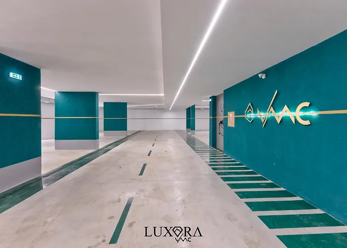 Ferienwohnung Luxoravmc Zlatibor