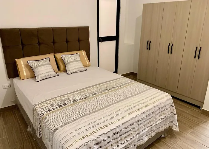 Feel At Home 12 Minutes From The Airport Tarapoto