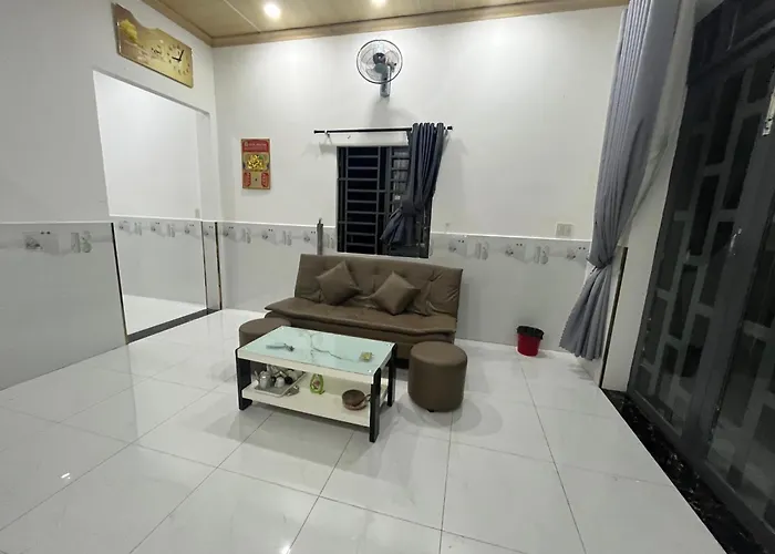 The Milla Home Ta Lai-Dong Nai Cat Tien