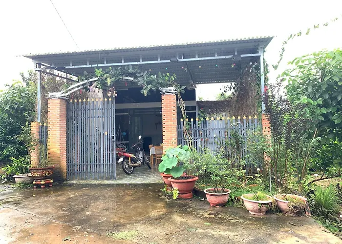 The Milla Home Ta Lai-Dong Nai Cat Tien