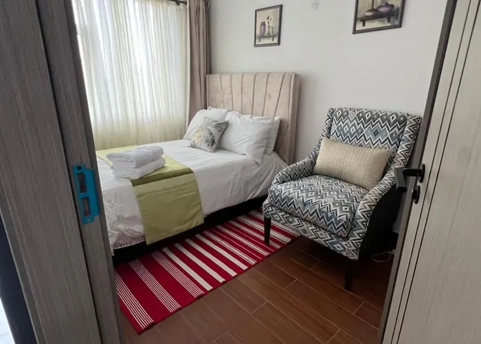 Samhomes Nairobi