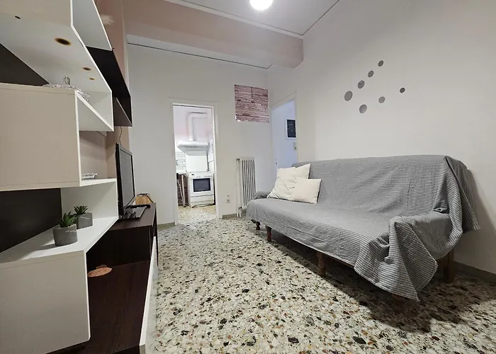 Come&Stay Apartment - Athens Town