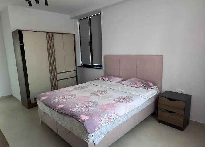 Aparthotel Balti