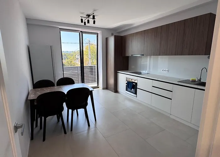 Aparthotel Balti