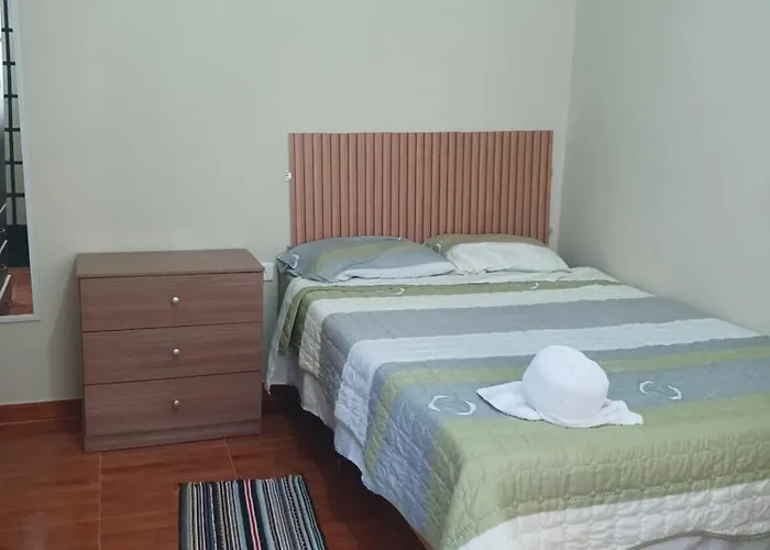 Ferienwohnung Departamento Amoblado 4 Camas Huánuco