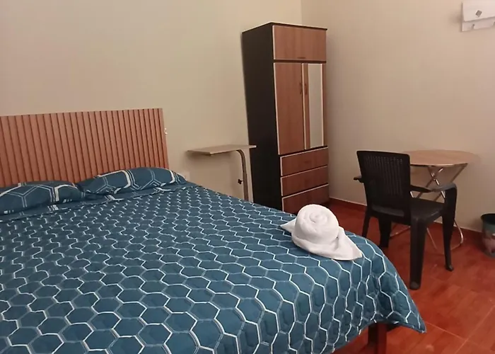 Ferienwohnung Departamento Amoblado 4 Camas Huánuco