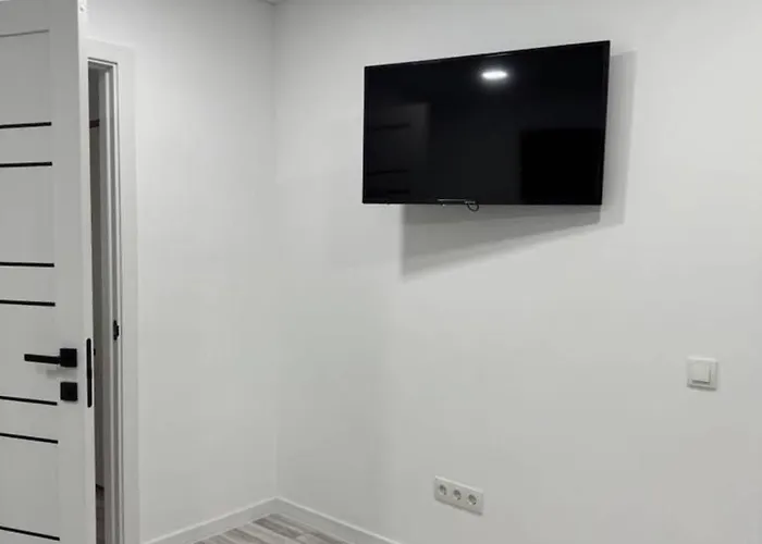 Armenesca Apartrentals Kischinau