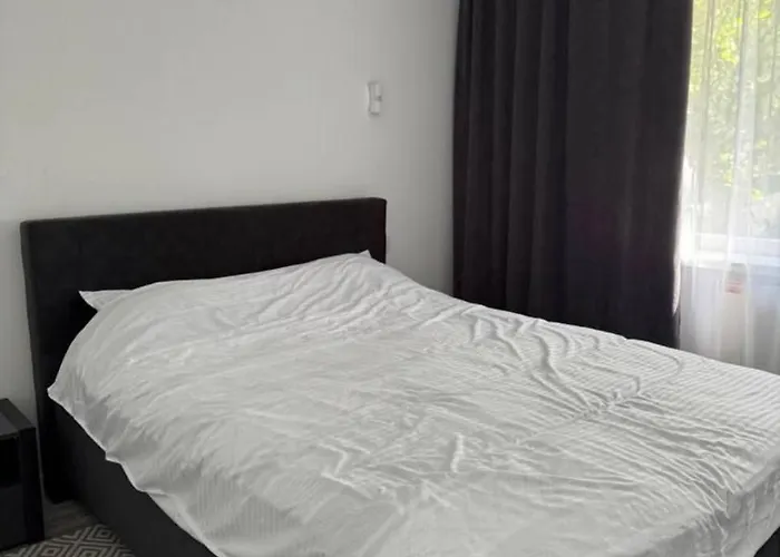 Armenesca Apartrentals Kischinau