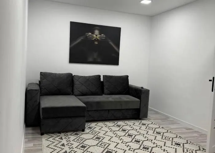 Armenesca Apartrentals Kischinau