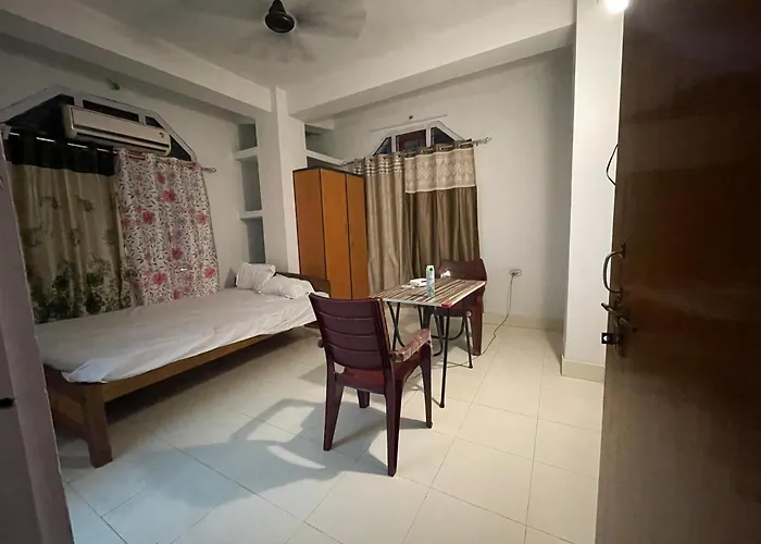 Sunrise Homestay Jāmb