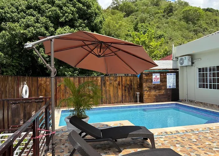 360 Rokview 1Br Sweet Home Kingston