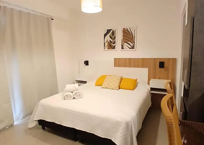 Ferienwohnung G&A Rent, Cerca De Aeropuerto Ezeiza